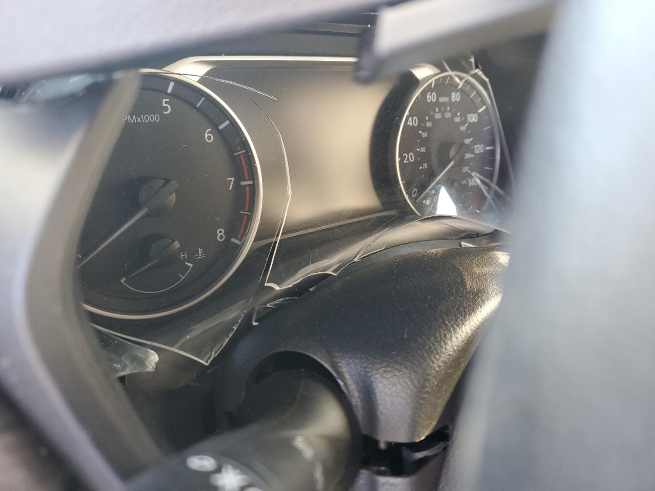 2024 Nissan Altima Sv VIN: 1N4BL4DV8RN362905 Lot: 96325155