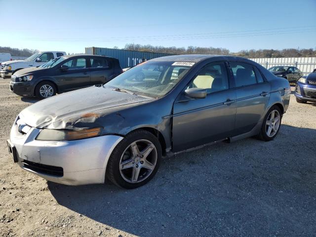 2006 Acura 3.2Tl 