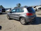 2016 Volkswagen Tiguan S for Sale in Shreveport, LA - Front End