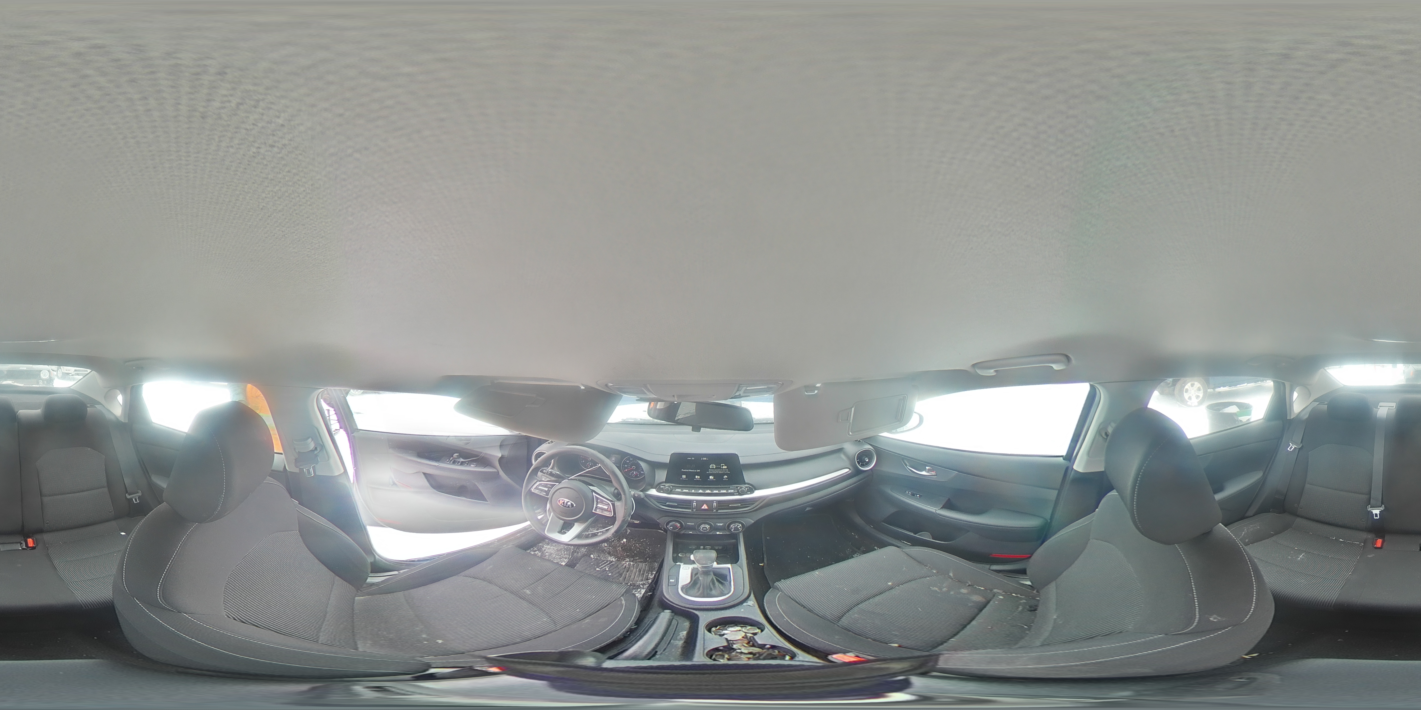 2021 Kia Forte - Image 12