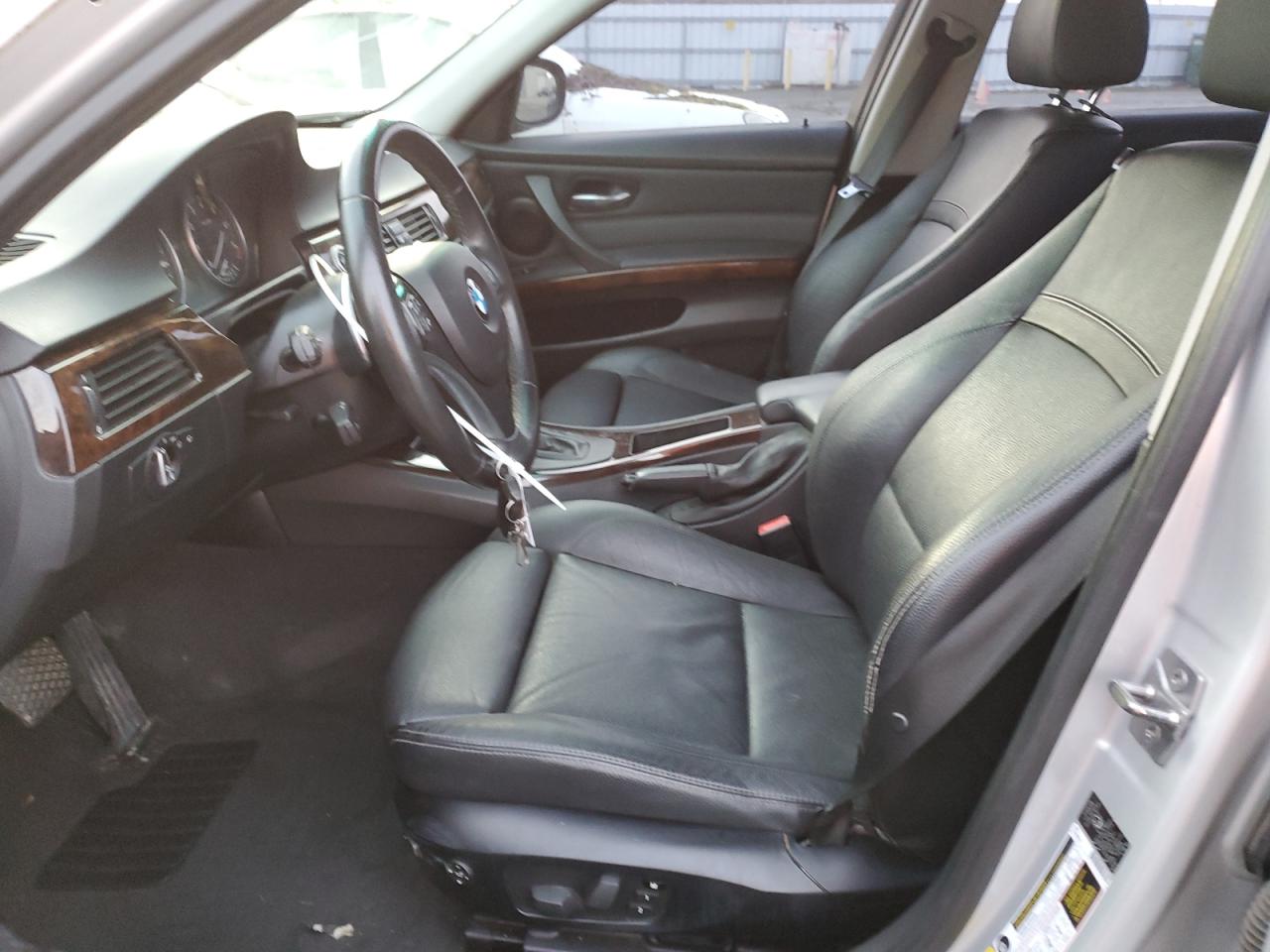 2011 BMW 3er - Image 7