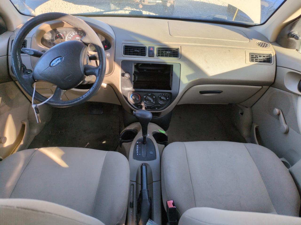 2007 Ford Focus - Image 8