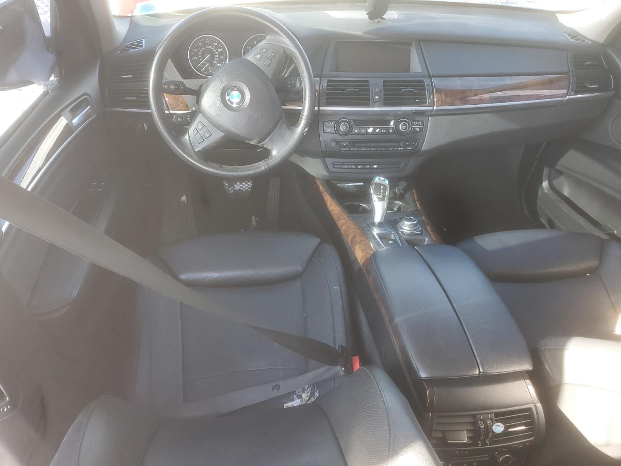 2012 BMW X5 - Image 8
