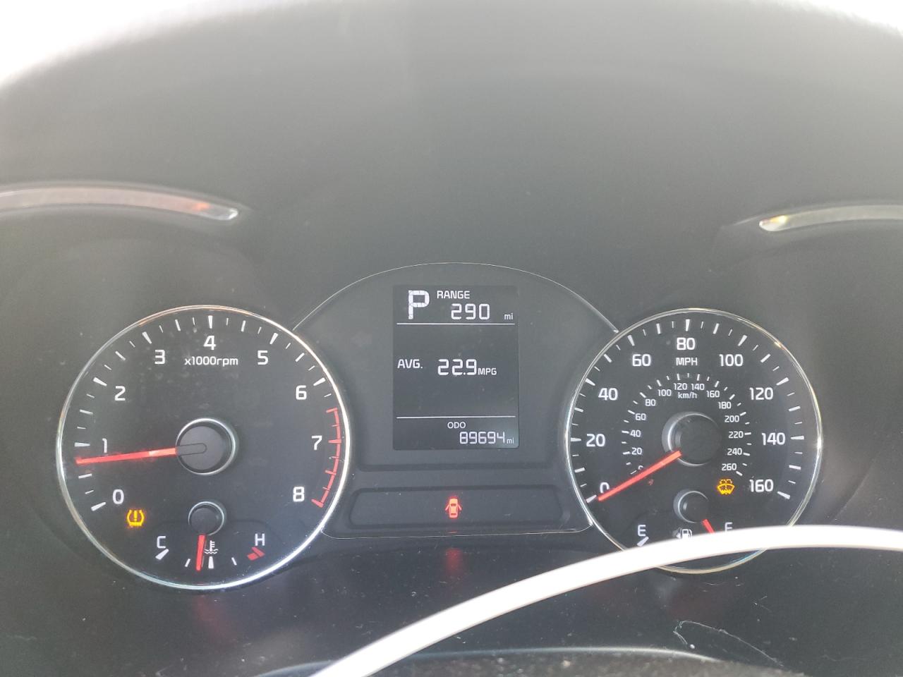 2018 Kia Forte - Image 9