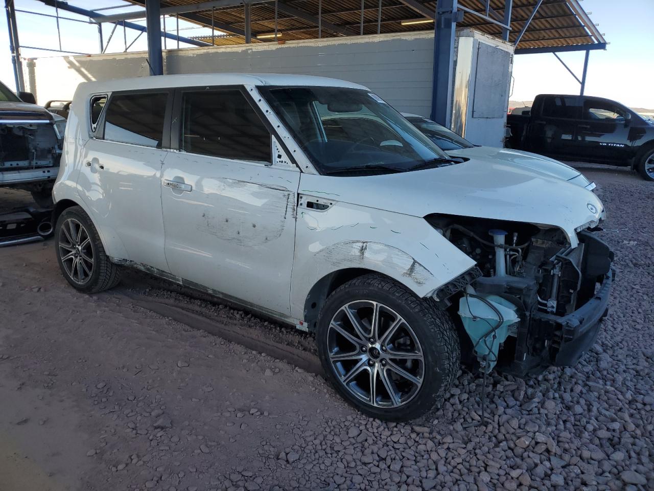 2018 Kia Soul - Image 4