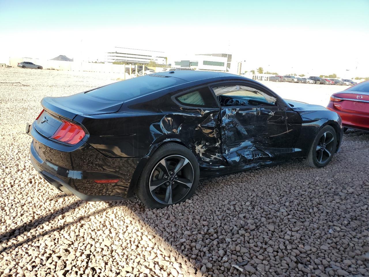 2019 Ford Mustang - Image 3