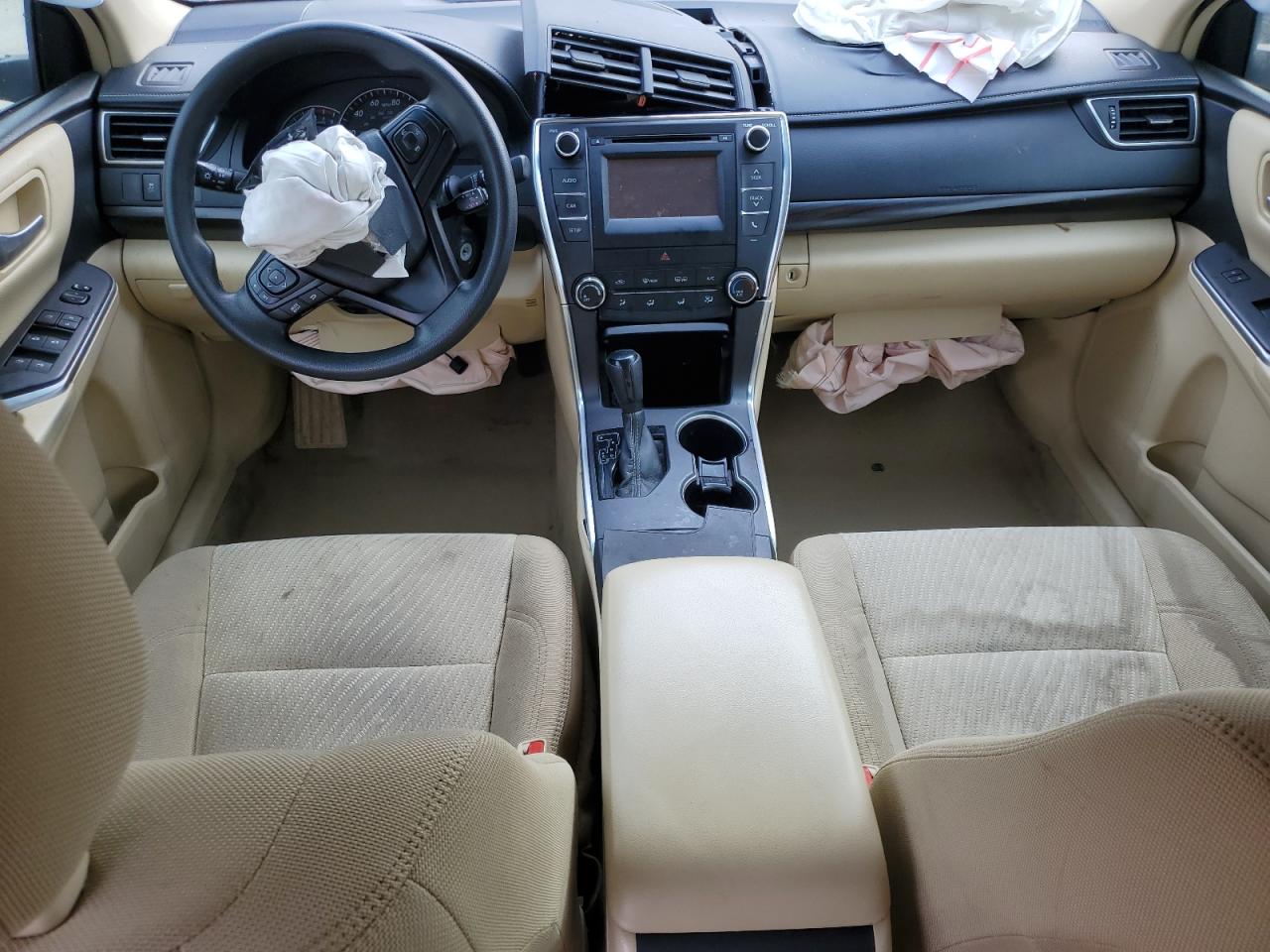 2015 Toyota Camry - Image 8