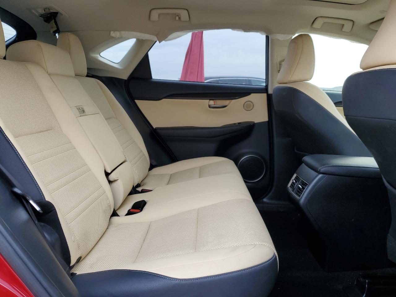 2019 Lexus NX - Image 10