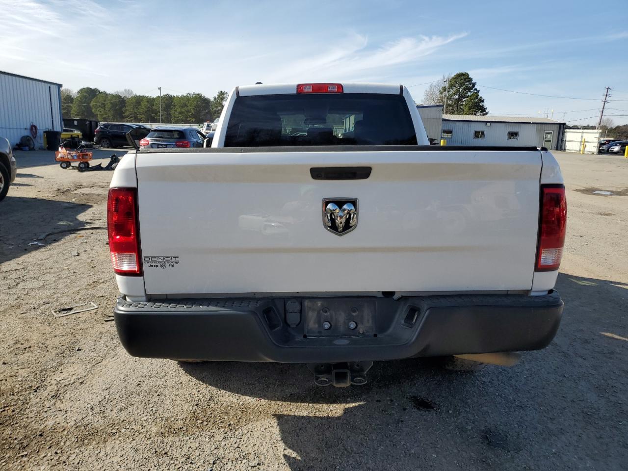 2019 RAM 1500 - Image 6