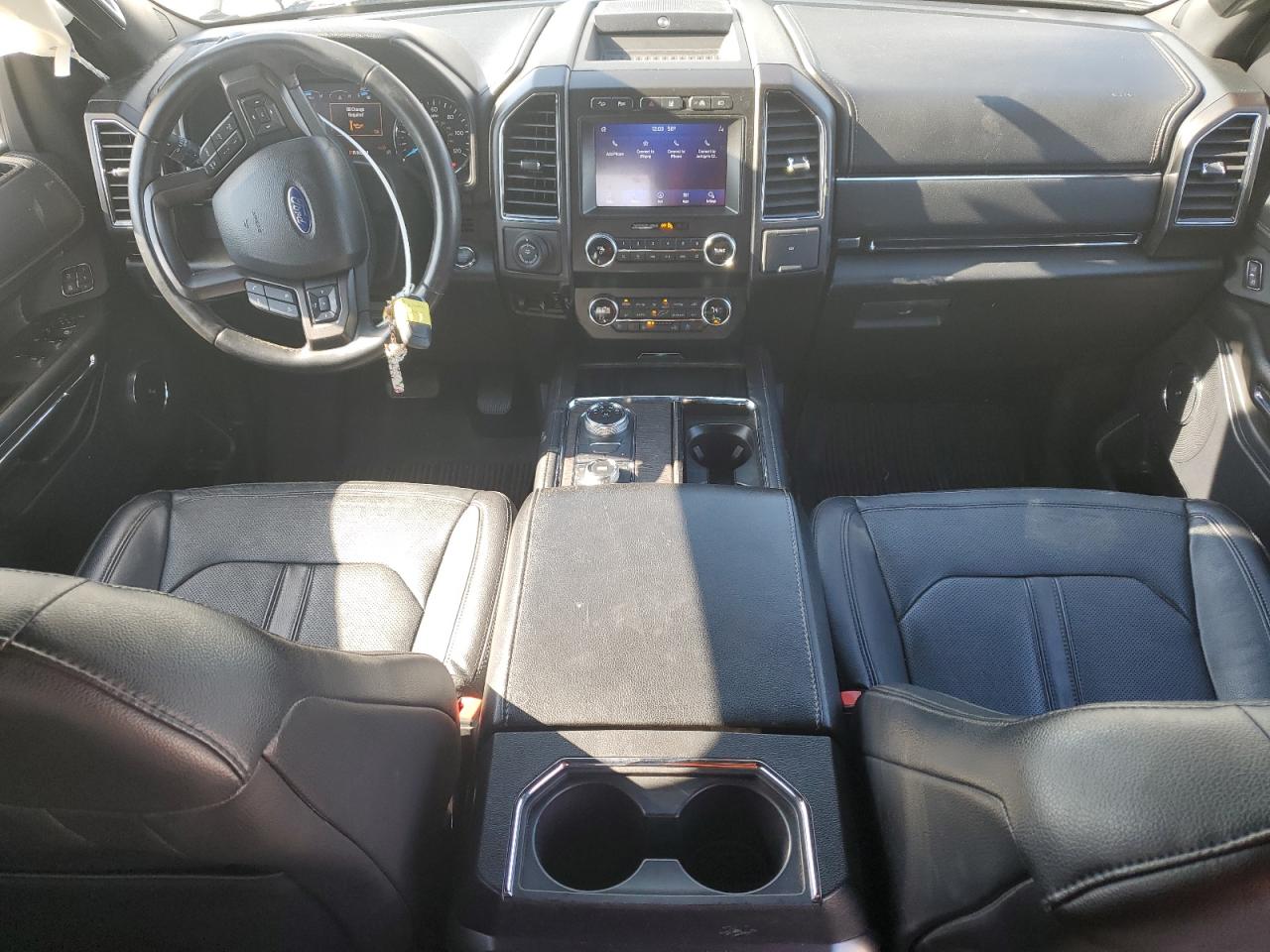 2020 Ford Expedition - Image 8