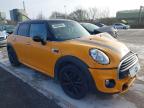 2017 MINI COOPER AUT for sale at Copart ST HELENS