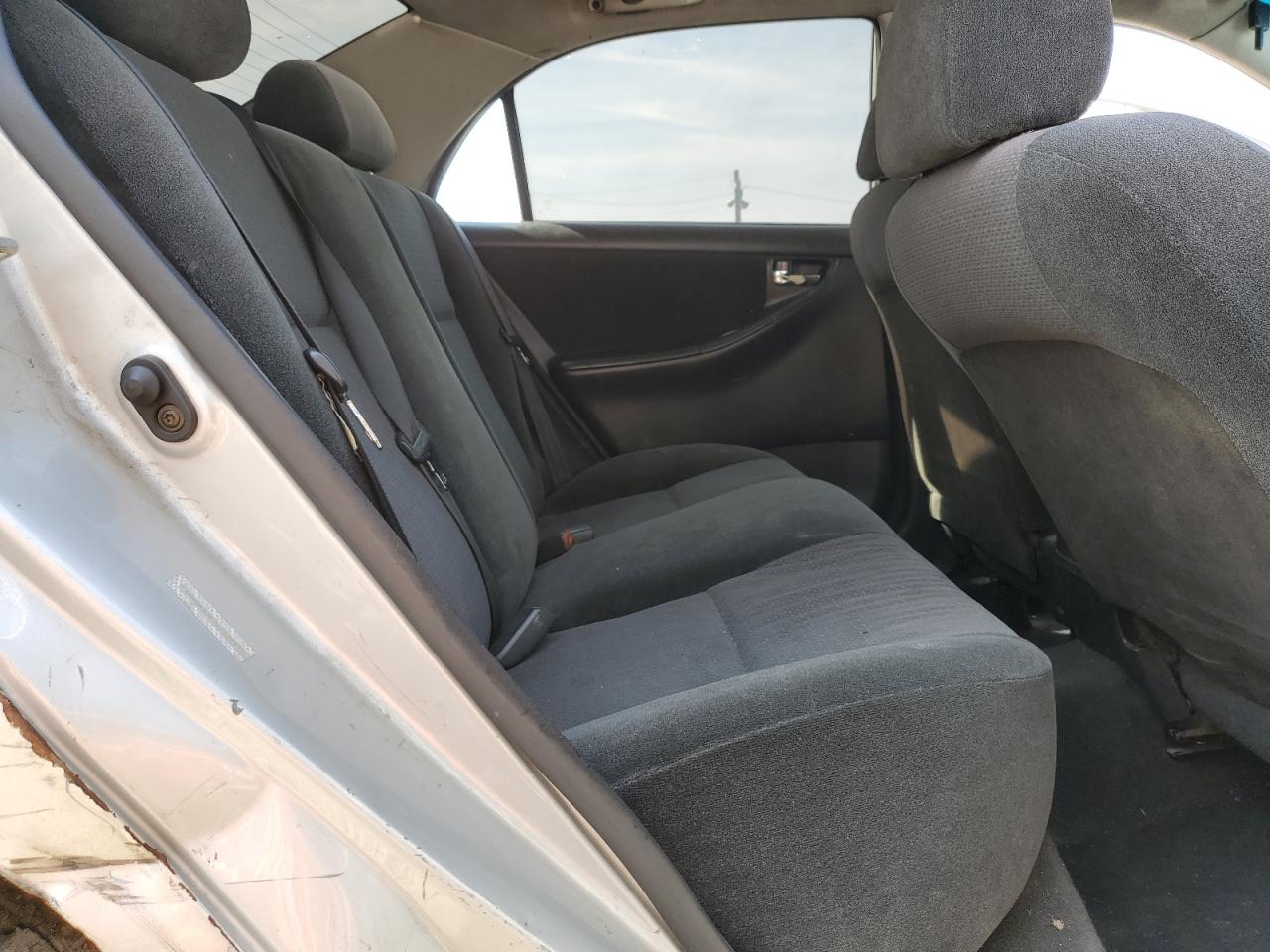 2004 Toyota Corolla - Image 10
