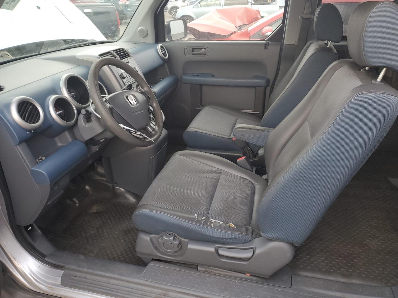 2003 Honda Element - Image 7