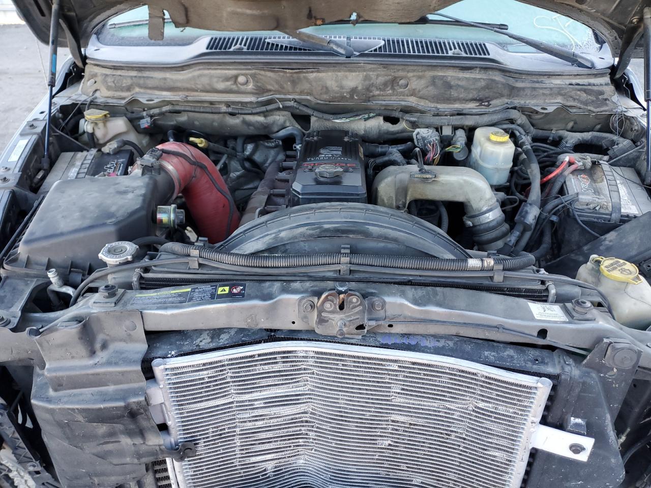 2006 Dodge RAM - Image 11