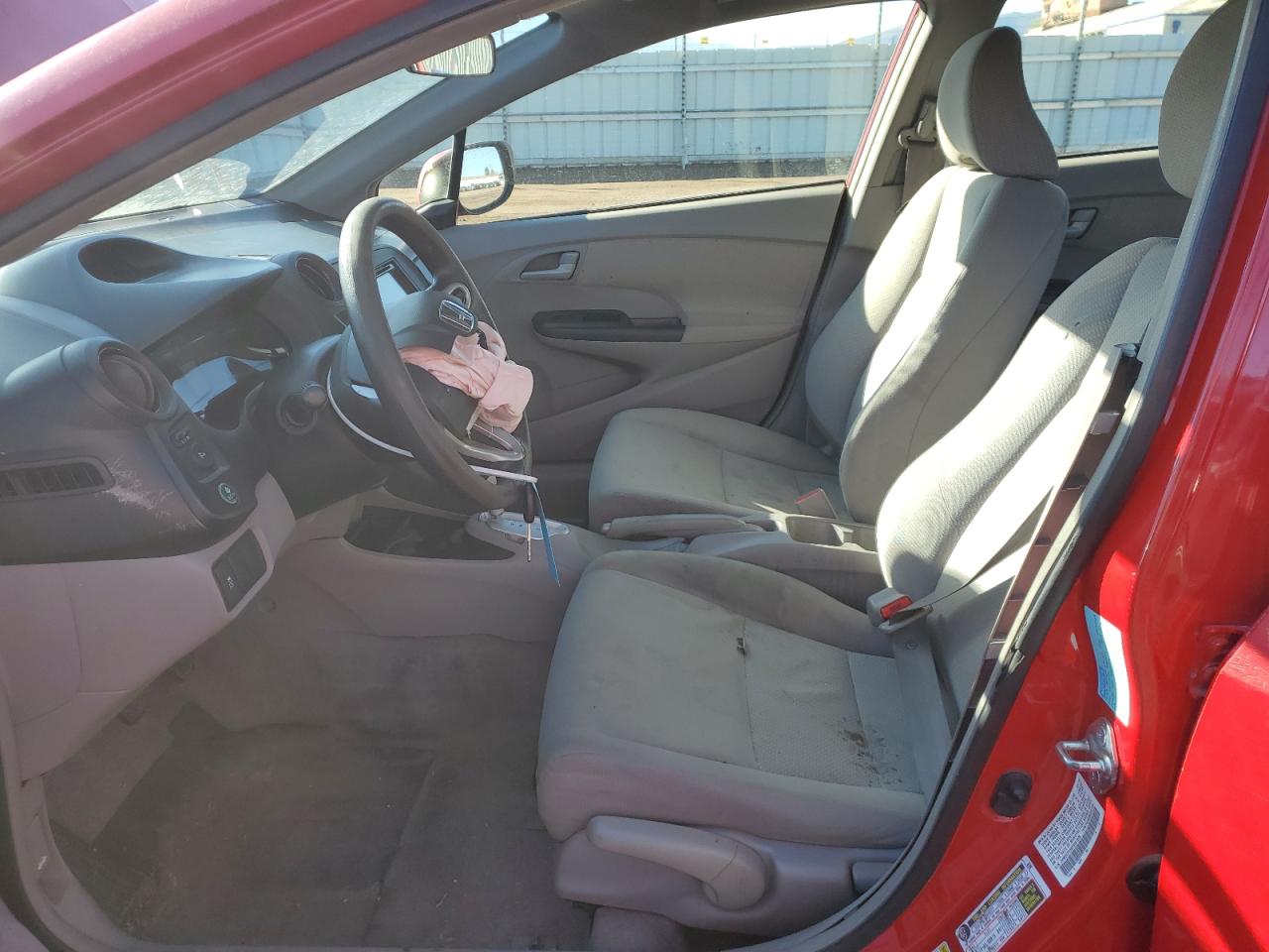 2014 Honda Insight - Image 7