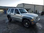 2007 Jeep Liberty Sport na sprzedaż w Memphis, TN - Front End