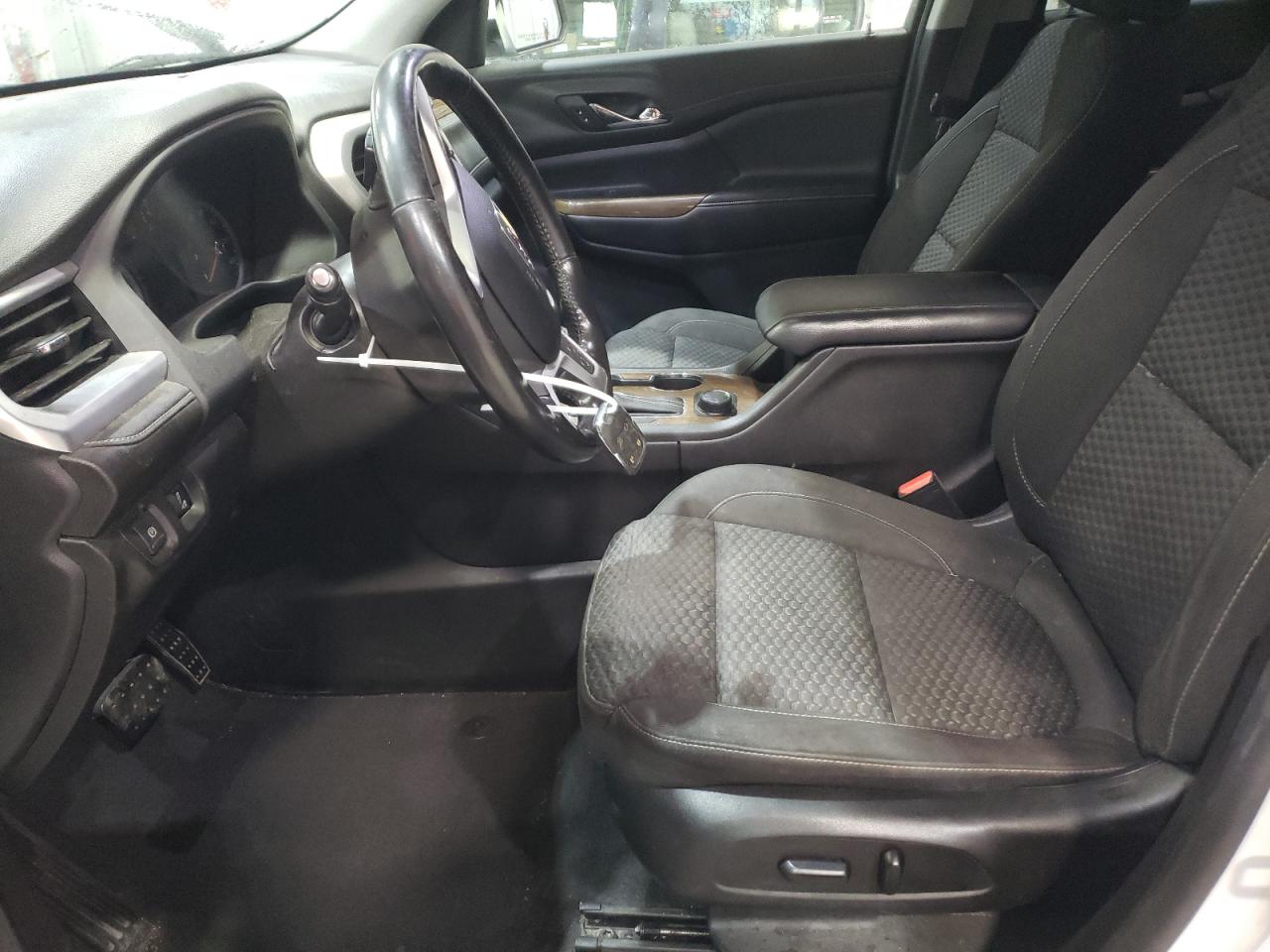 2019 GMC Acadia - Image 7