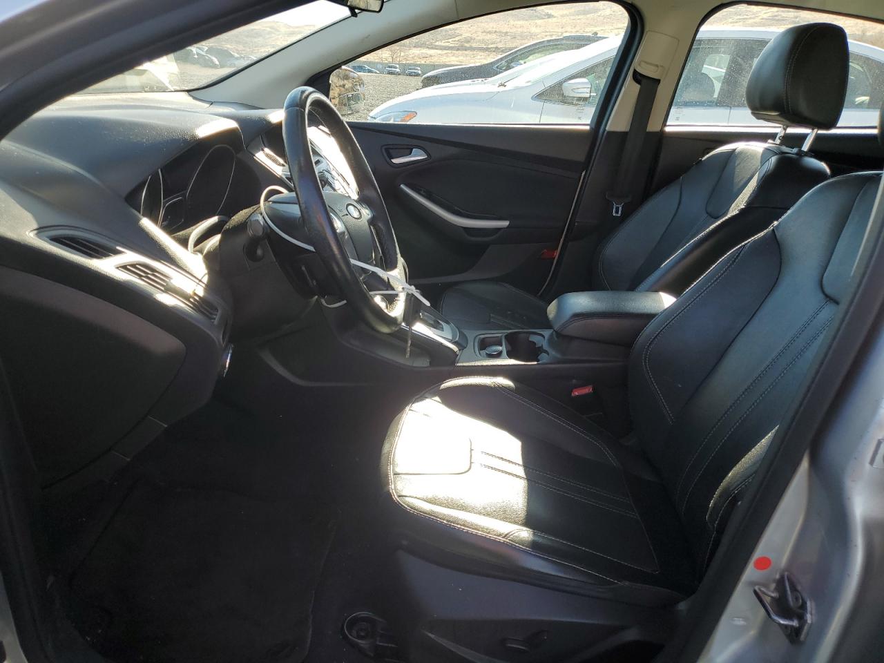 2013 Ford Focus - Image 7