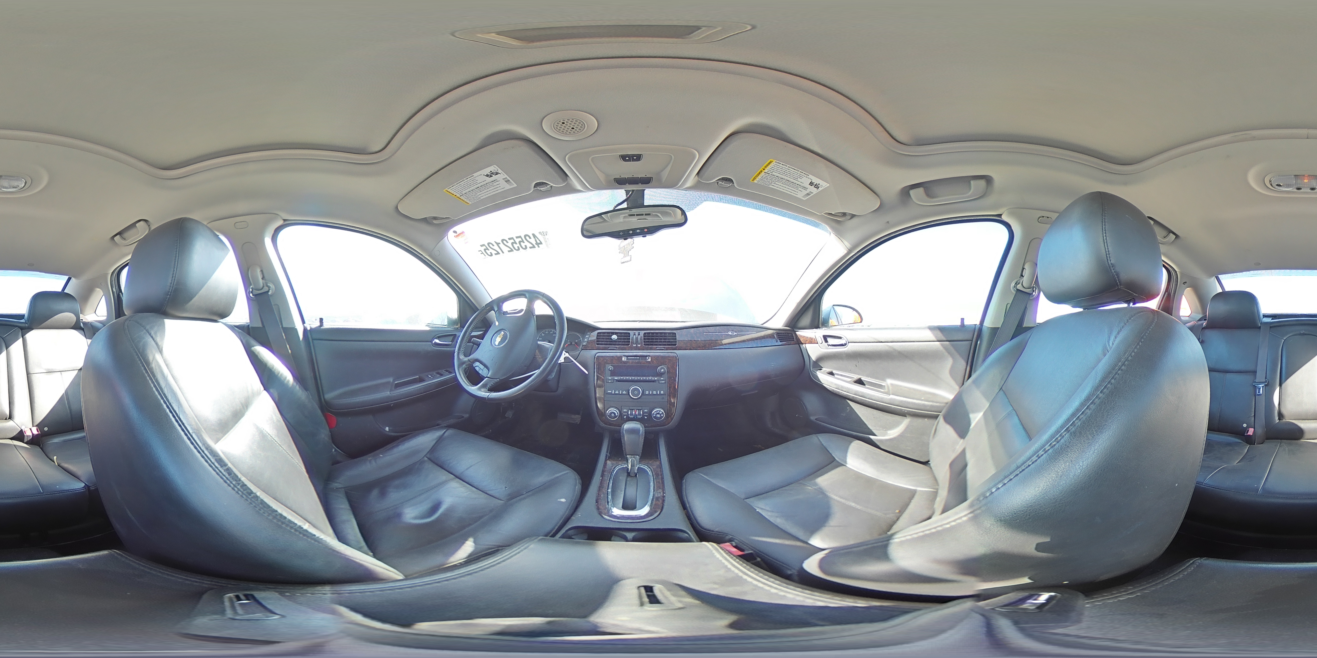 2013 Chevrolet Impala - Image 13