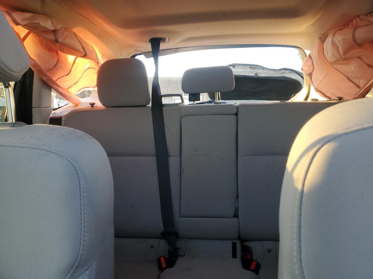 2016 Subaru Forester - Image 10