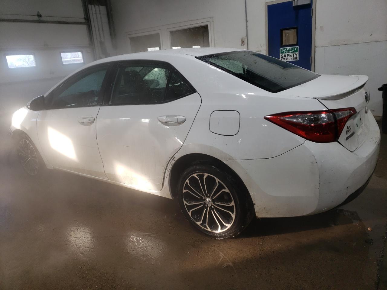 2014 Toyota Corolla - Image 2