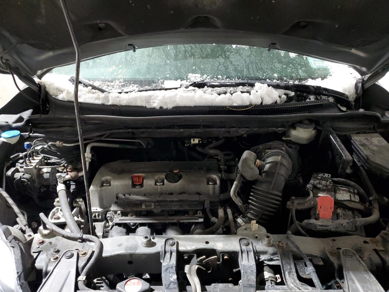 2013 Honda CR-V - Image 12
