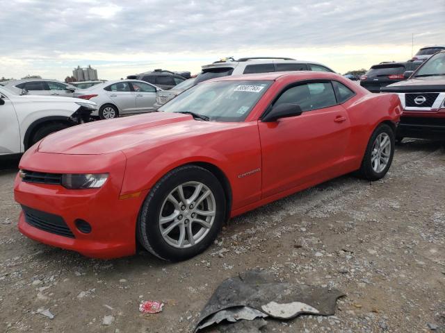 2015 Chevrolet Camaro Ls