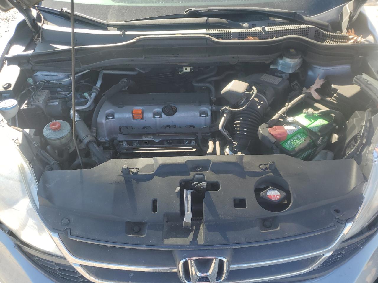2010 Honda CR-V - Image 13