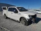 2015 Ford F150 Supercrew на продаже в Reno, NV - All Over