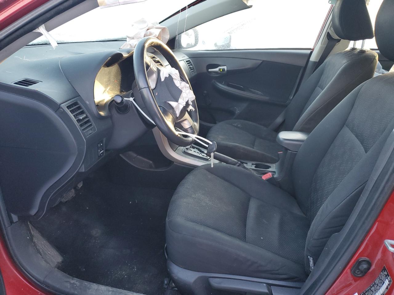 2009 Toyota Corolla - Image 7