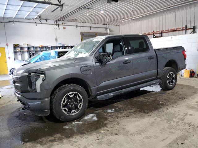 2023 Ford F150 Lightning Pro