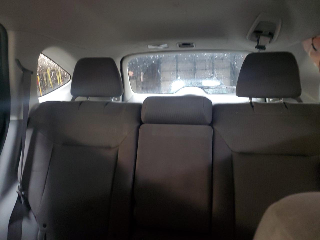2013 Honda CR-V - Image 10