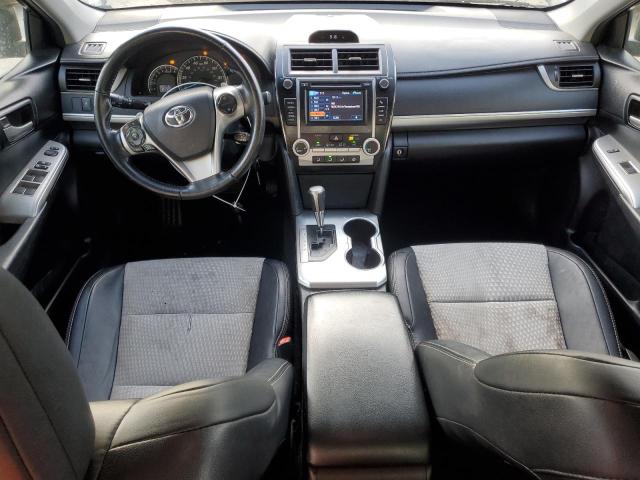  TOYOTA CAMRY 2014 Сріблястий