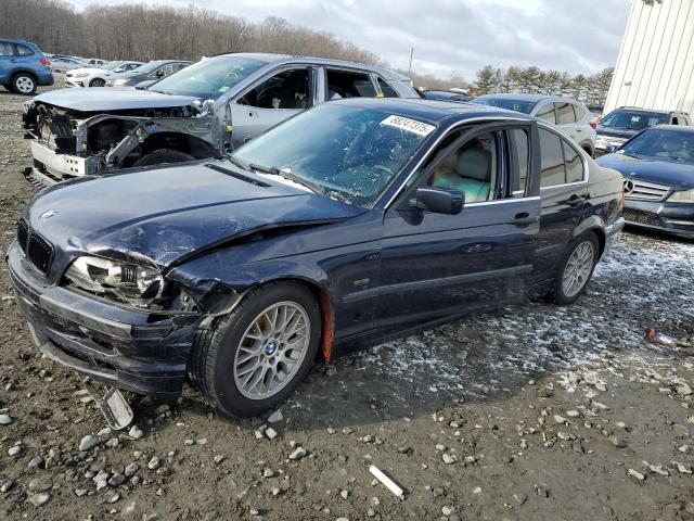 1999 Bmw 328 I