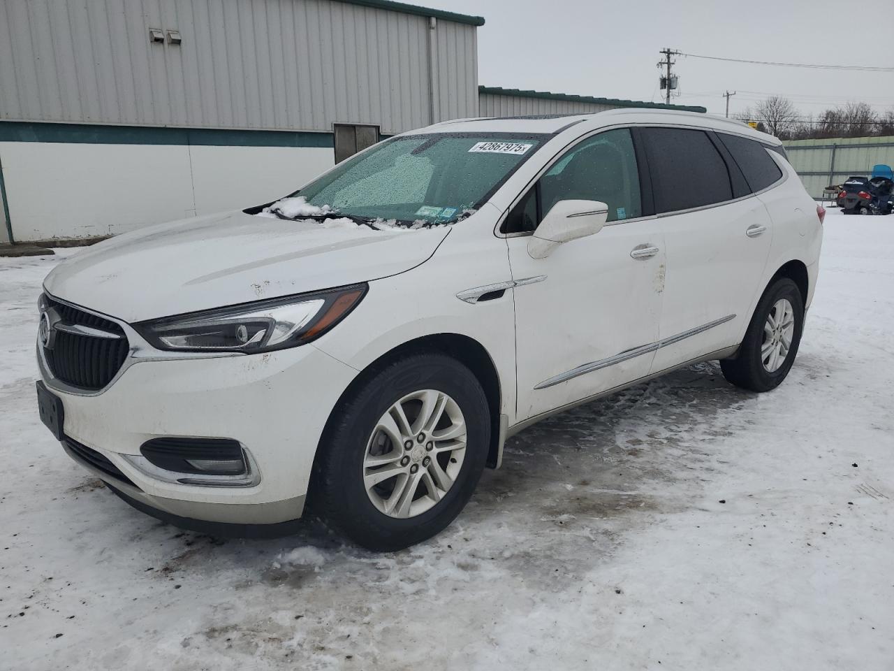 2019 Buick Enclave - Image 1