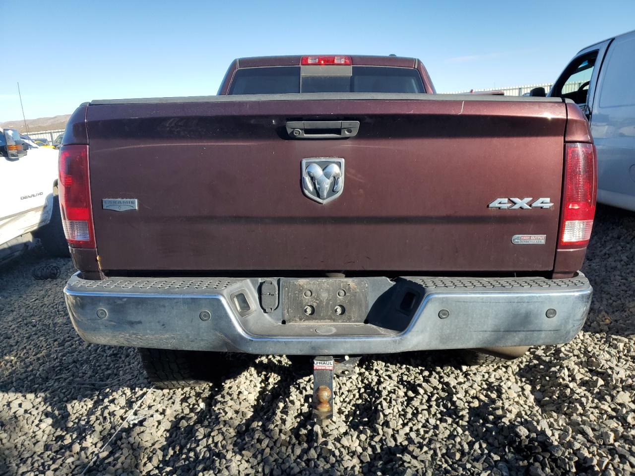 2012 Dodge RAM - Image 6