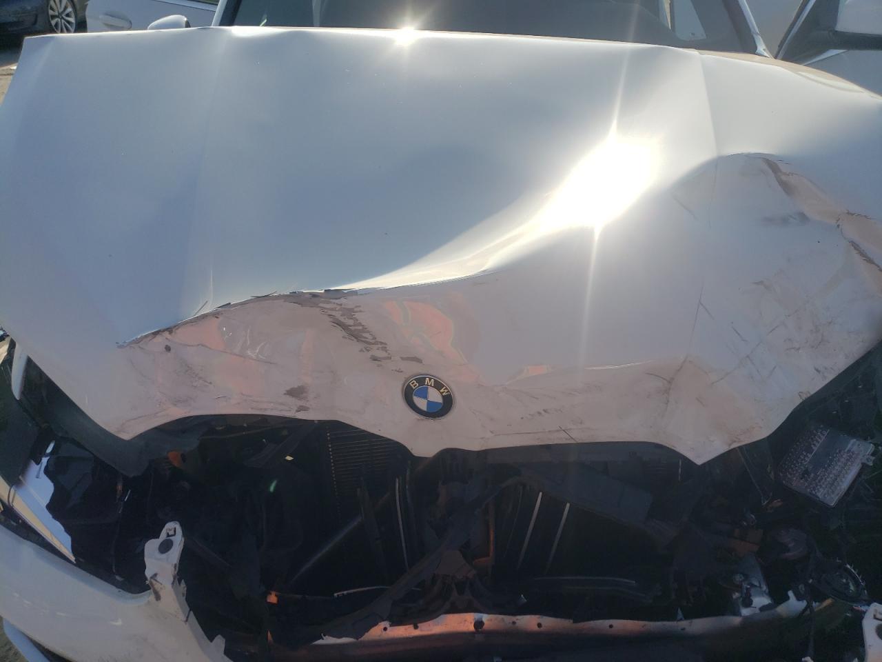 2021 BMW X5 - Image 14