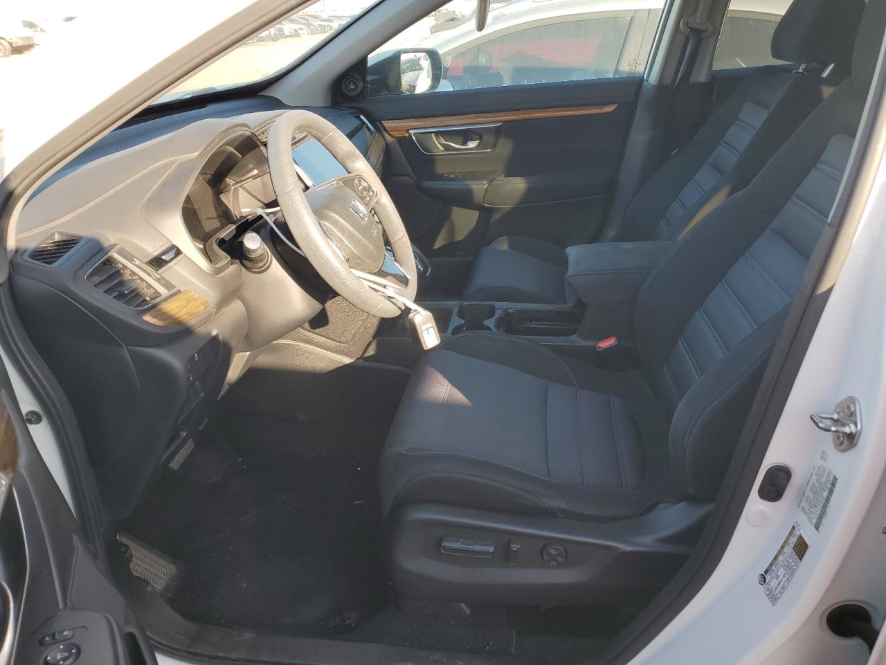 2018 Honda CR-V - Image 7