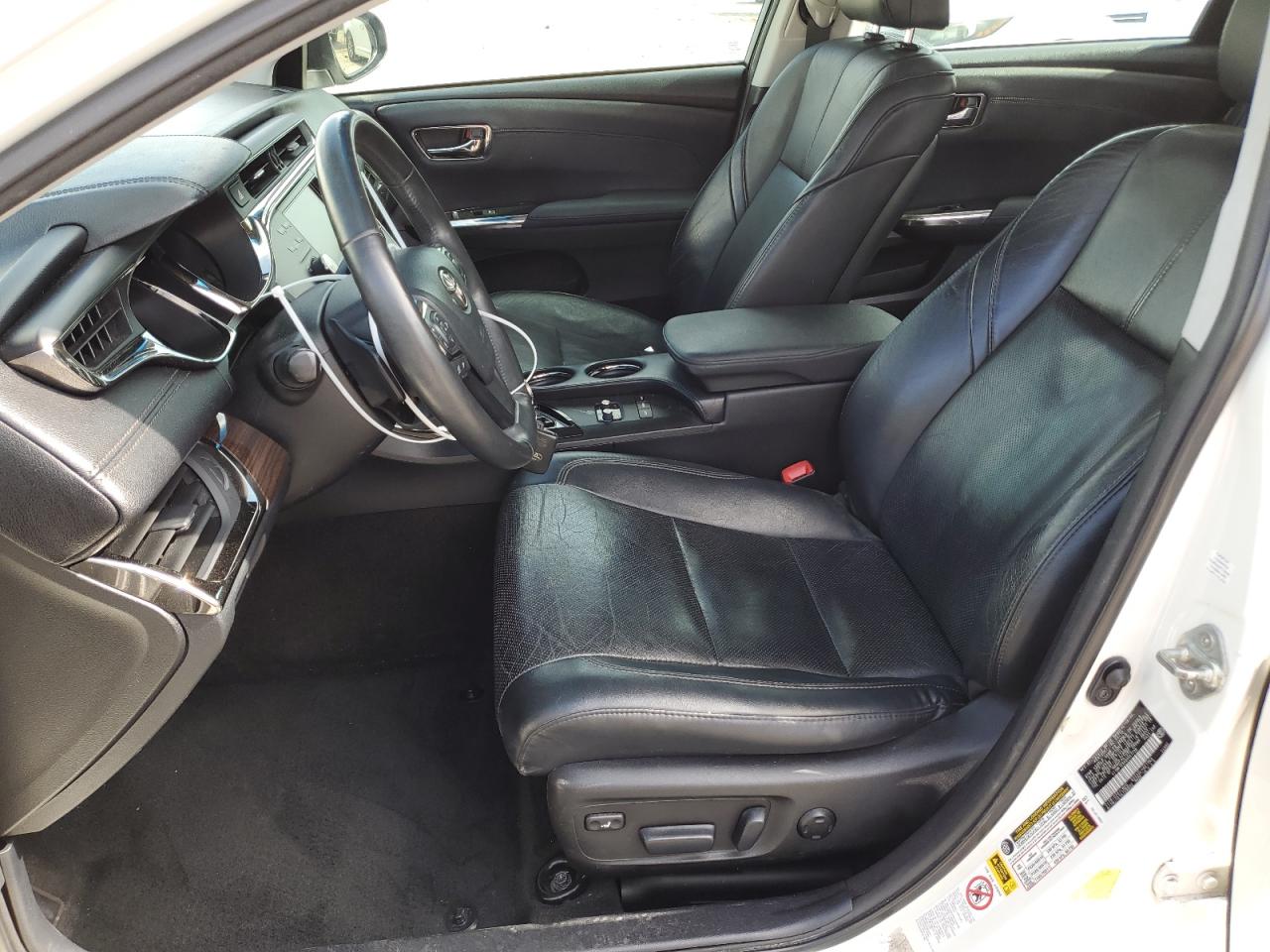 2013 Toyota Avalon - Image 7