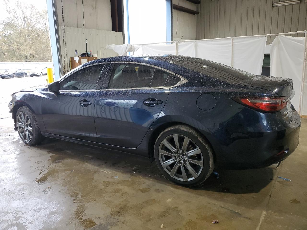 2021 Mazda 6 - Image 2