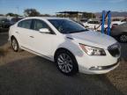 2014 Buick Lacrosse  продається в San Diego, CA - Minor Dent/Scratches