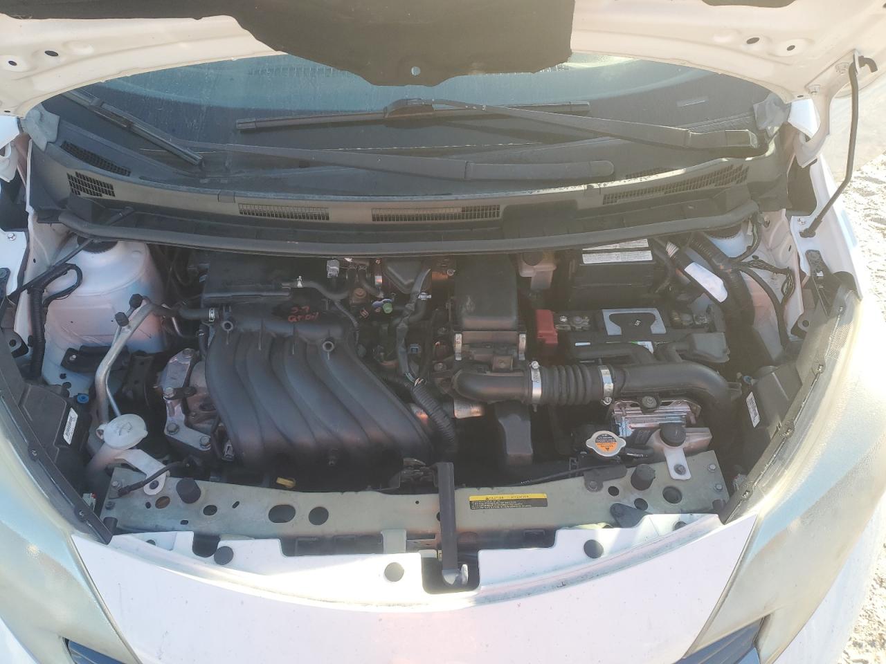 2015 Nissan Versa - Image 12