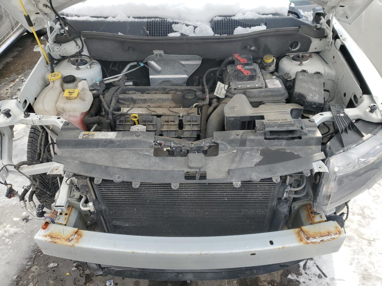 2014 Jeep Compass - Image 12
