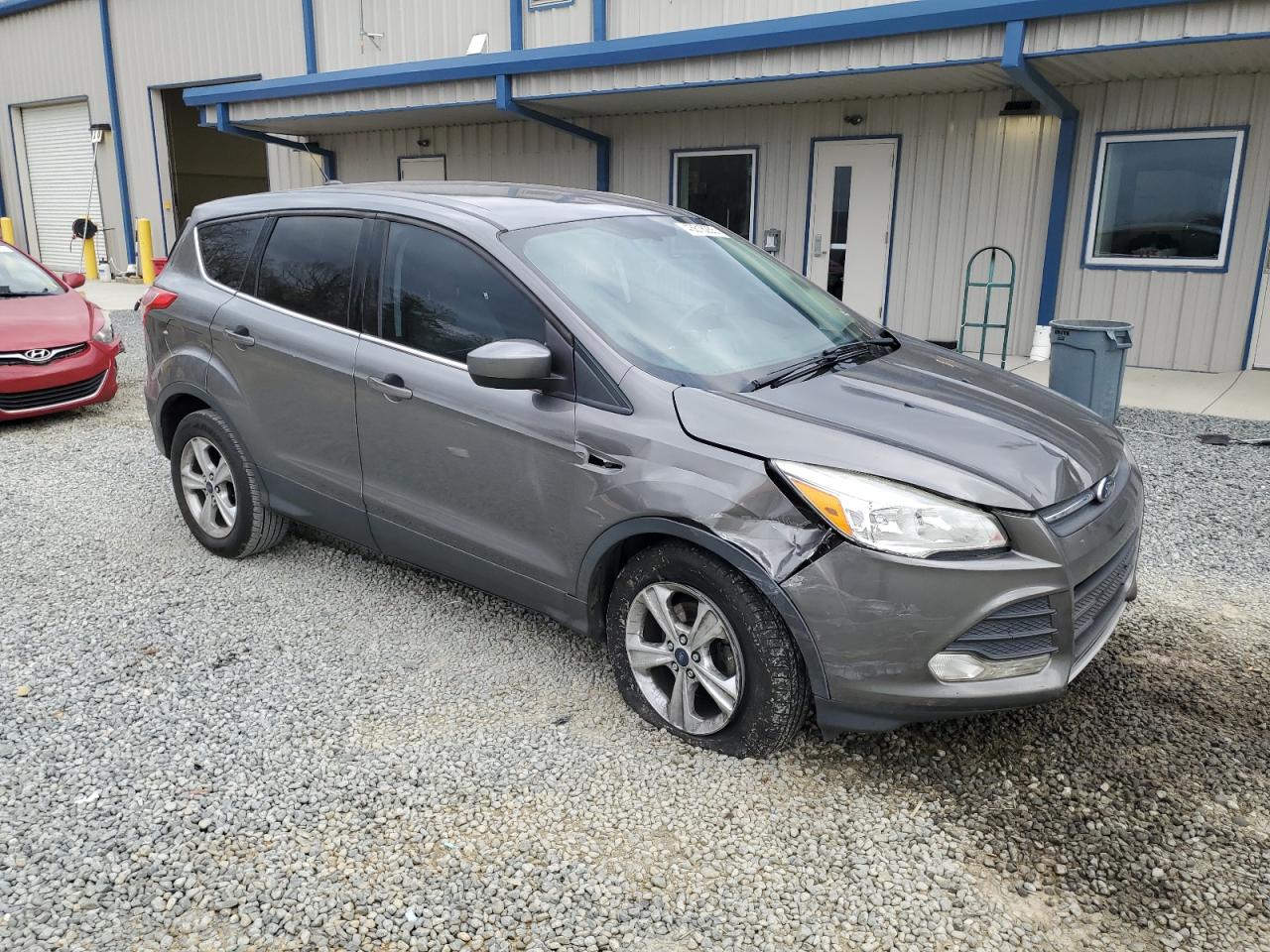 2014 Ford Escape - Image 4