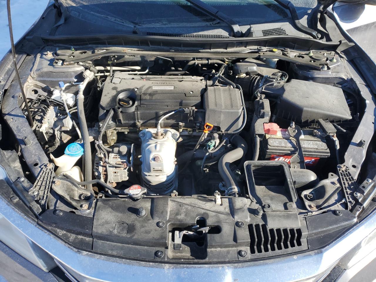 2016 Honda Accord - Image 12