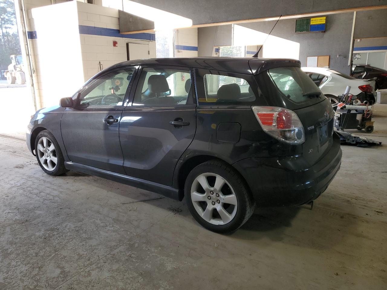 2006 Toyota Corolla - Image 2