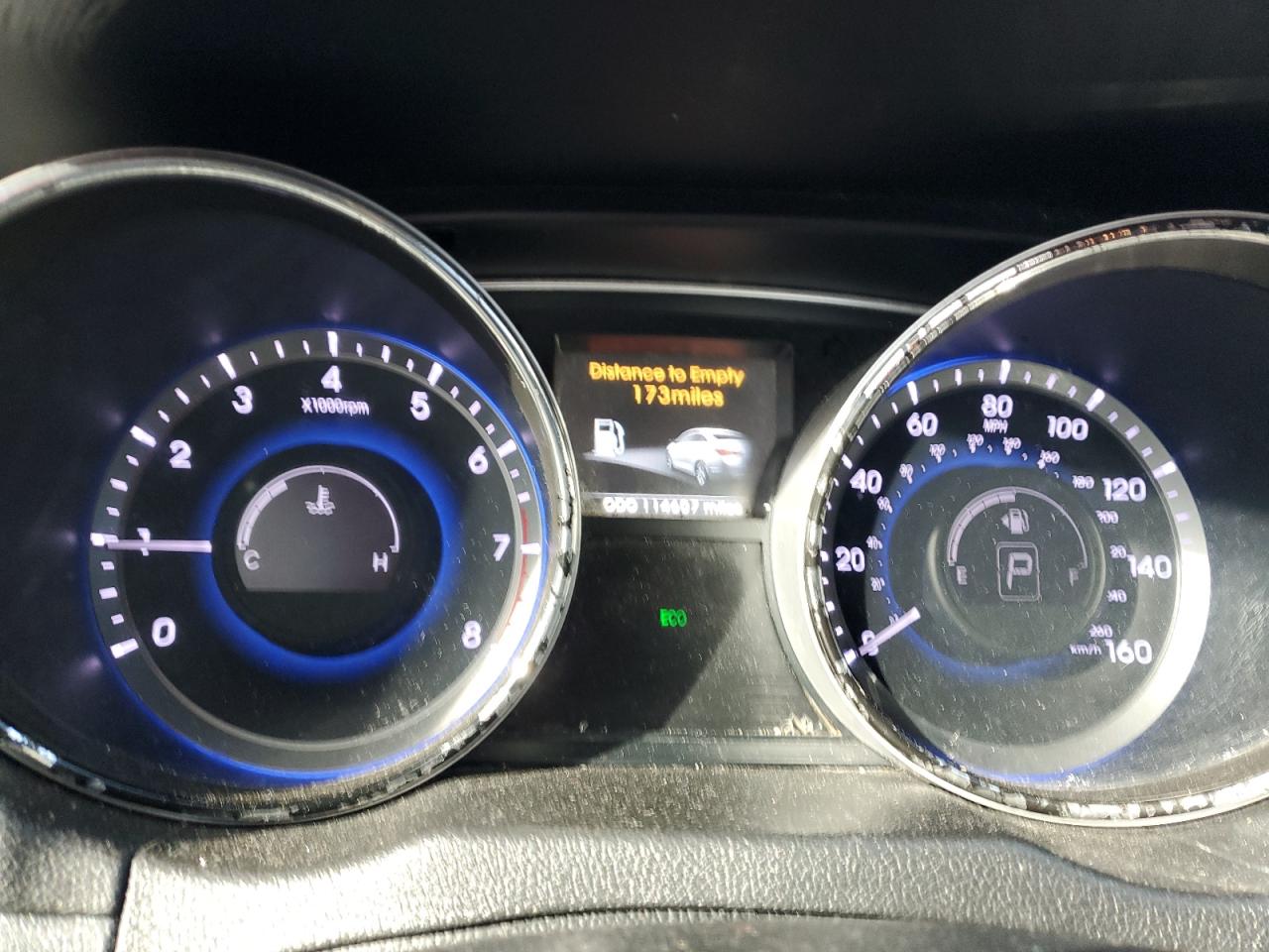 2014 Hyundai Sonata - Image 9