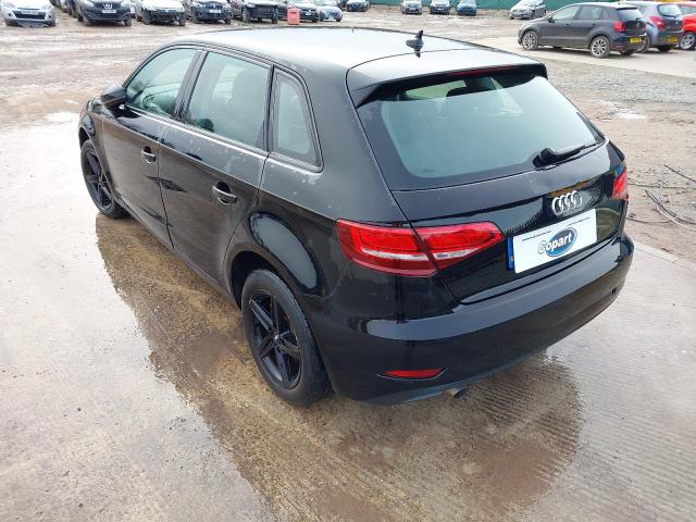 2016 AUDI A3 SE TDI