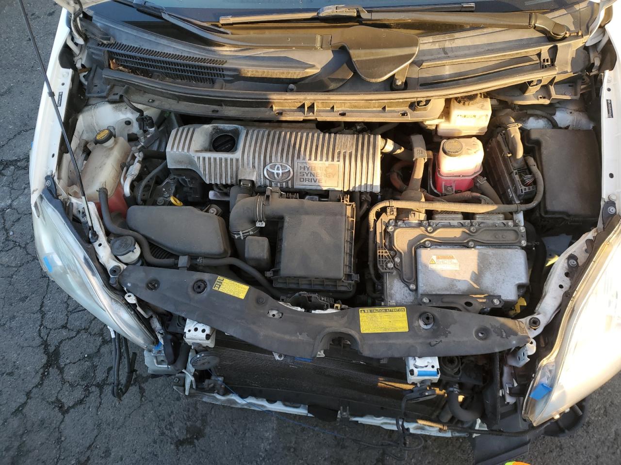 2010 Toyota Prius - Image 11