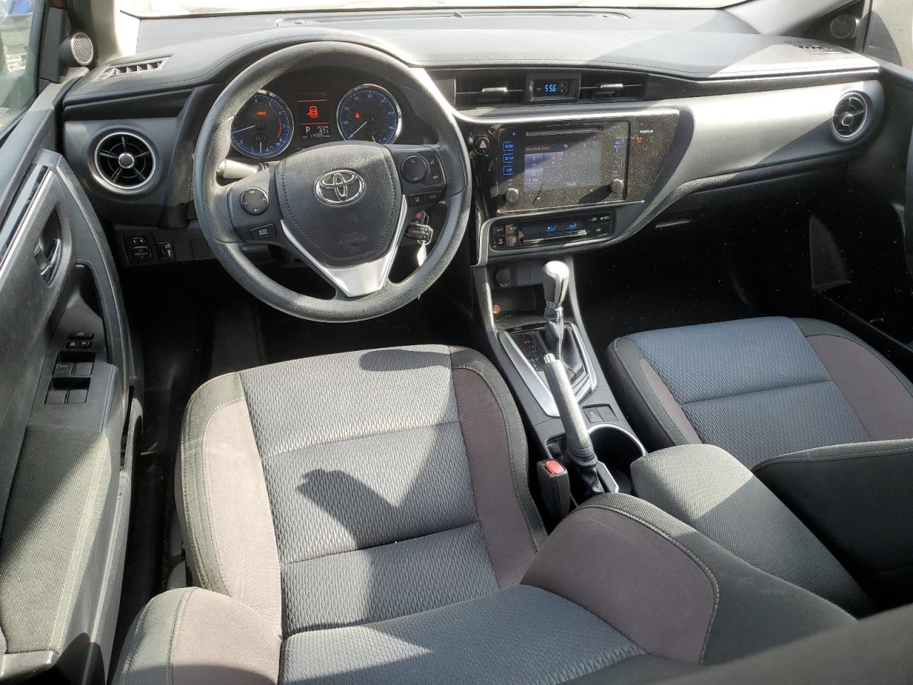 2017 Toyota Corolla - Image 8